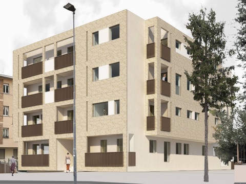 Macerata - Appartamento