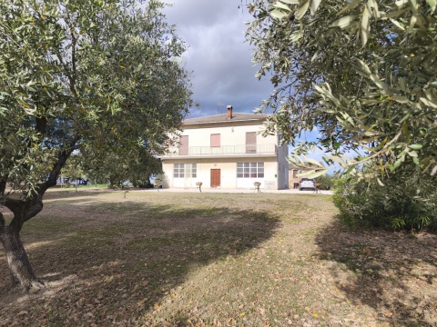 Montecassiano  - Casa singola