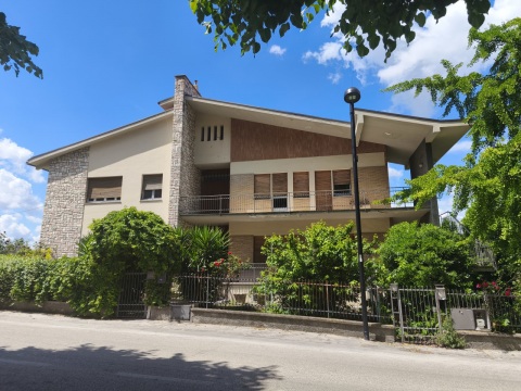 Treia - Appartamento