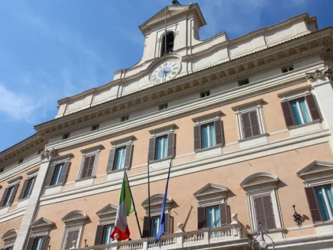 PIANO CASA, FONDI PNRR